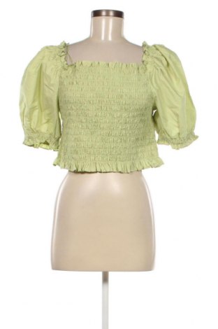 Damen Shirt Levi's, Größe L, Farbe Grün, Preis € 14,72