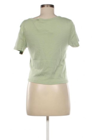 Γυναικεία μπλούζα Levi's, Μέγεθος XL, Χρώμα Πράσινο, Τιμή 11,57 €