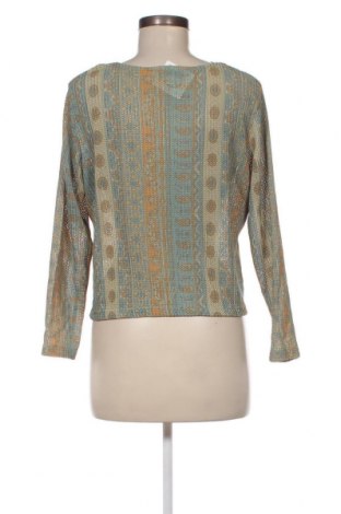 Γυναικεία μπλούζα L'evolution, Μέγεθος XL, Χρώμα Πολύχρωμο, Τιμή 11,75 €