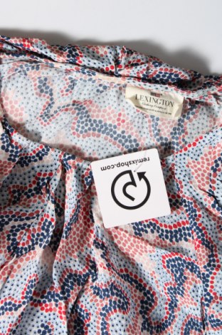 Γυναικεία μπλούζα Lexington, Μέγεθος XS, Χρώμα Πολύχρωμο, Τιμή 6,35 €