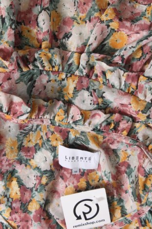 Дамска блуза Liberte Essentiel, Размер XS, Цвят Многоцветен, Цена 4,80 лв.