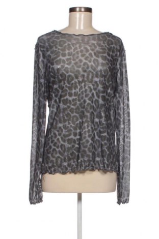 Дамска блуза Liberte Essentiel, Размер XL, Цвят Сив, Цена 15,00 лв.