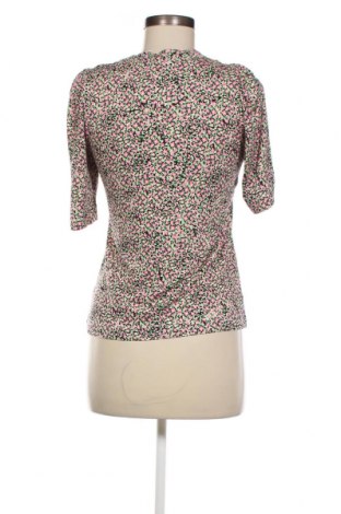 Дамска блуза Lindex, Размер XS, Цвят Многоцветен, Цена 8,06 лв.