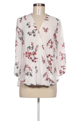 Дамска блуза Lindex, Размер S, Цвят Многоцветен, Цена 19,00 лв.