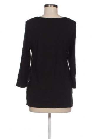 Damen Shirt Lisa Tossa, Größe S, Farbe Schwarz, Preis 2,34 €