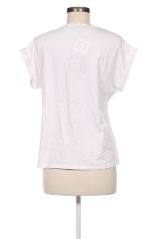 Damen Shirt Liu Jo, Größe M, Farbe Weiß, Preis 14,23 €