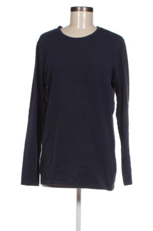 Γυναικεία μπλούζα Livergy, Μέγεθος M, Χρώμα Μπλέ, Τιμή 2,35 €