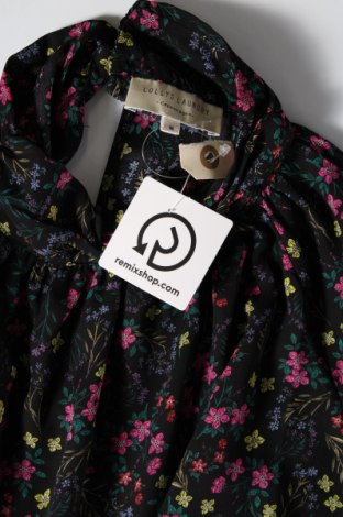 Дамска блуза Lollys Laundry, Размер M, Цвят Черен, Цена 102,00 лв.