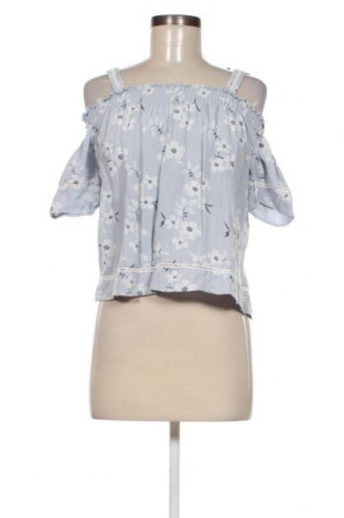 Γυναικεία μπλούζα Love Notes, Μέγεθος M, Χρώμα Πολύχρωμο, Τιμή 2,08 €