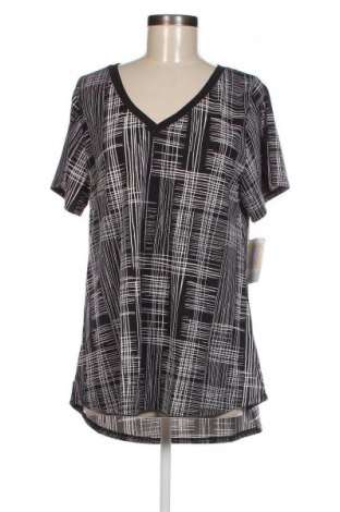 Γυναικεία μπλούζα LulaRoe, Μέγεθος XL, Χρώμα Πολύχρωμο, Τιμή 15,66 €