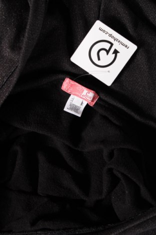 Damen Shirt Lux, Größe M, Farbe Schwarz, Preis 2,24 €