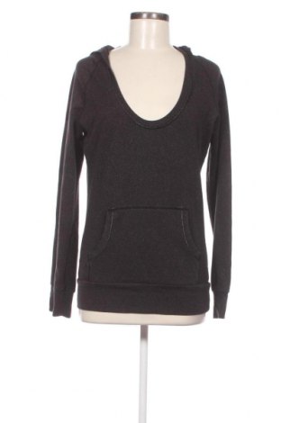 Γυναικεία μπλούζα Lux, Μέγεθος M, Χρώμα Μαύρο, Τιμή 1,65 €