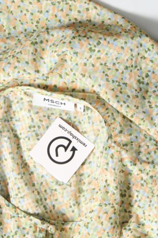 Γυναικεία μπλούζα MSCH, Μέγεθος S, Χρώμα Πολύχρωμο, Τιμή 14,85 €