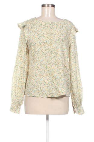 Γυναικεία μπλούζα MSCH, Μέγεθος S, Χρώμα Πολύχρωμο, Τιμή 3,27 €