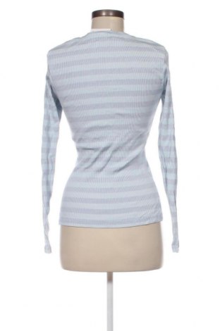 Damen Shirt Mads Norgaard, Größe L, Farbe Blau, Preis 37,58 €