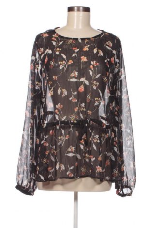 Γυναικεία μπλούζα Magasin, Μέγεθος XL, Χρώμα Πολύχρωμο, Τιμή 2,52 €