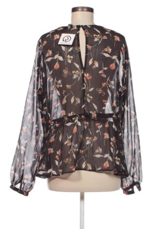 Γυναικεία μπλούζα Magasin, Μέγεθος XL, Χρώμα Πολύχρωμο, Τιμή 2,52 €