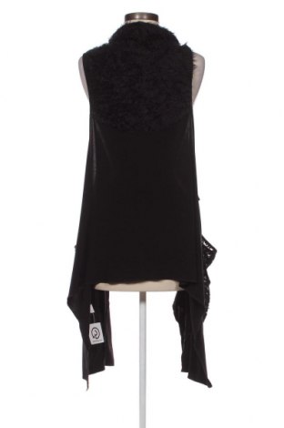 Дамска блуза Magna, Размер M, Цвят Черен, Цена 4,37 лв.