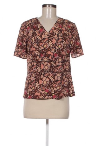 Γυναικεία μπλούζα Maison Scotch, Μέγεθος XS, Χρώμα Πολύχρωμο, Τιμή 6,96 €
