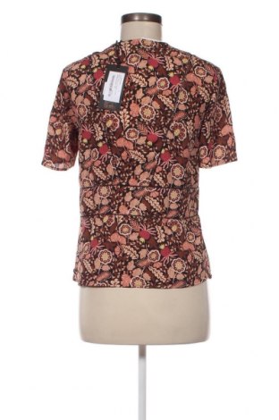 Дамска блуза Maison Scotch, Размер XS, Цвят Многоцветен, Цена 13,50 лв.