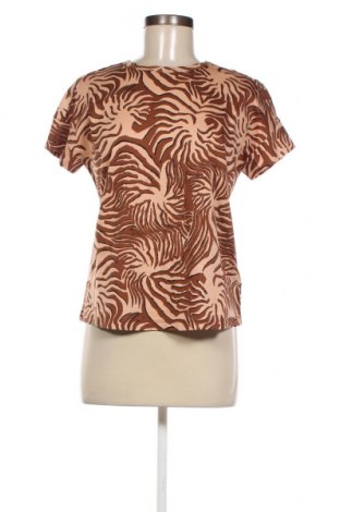 Γυναικεία μπλούζα Maison Scotch, Μέγεθος S, Χρώμα Πολύχρωμο, Τιμή 11,60 €