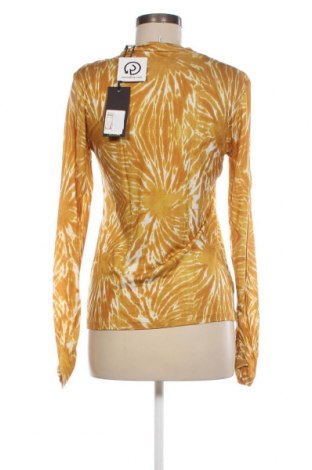 Γυναικεία μπλούζα Maison Scotch, Μέγεθος M, Χρώμα Πολύχρωμο, Τιμή 19,33 €