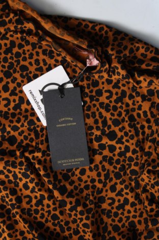Дамска блуза Maison Scotch, Размер S, Цвят Многоцветен, Цена 34,50 лв.
