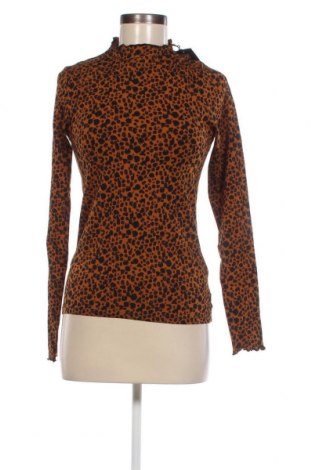 Дамска блуза Maison Scotch, Размер S, Цвят Многоцветен, Цена 22,50 лв.