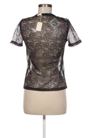 Дамска блуза Maje, Размер S, Цвят Черен, Цена 211,00 лв.