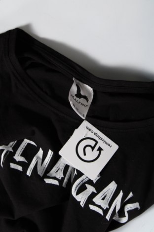 Damen Shirt Malfini, Größe S, Farbe Schwarz, Preis € 9,72