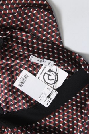 Γυναικεία μπλούζα Mango, Μέγεθος S, Χρώμα Πολύχρωμο, Τιμή 5,01 €