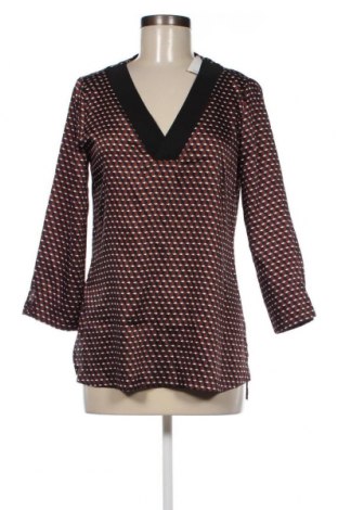 Дамска блуза Mango, Размер S, Цвят Многоцветен, Цена 54,00 лв.