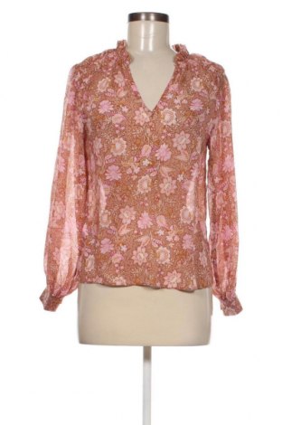 Γυναικεία μπλούζα Mango, Μέγεθος XXS, Χρώμα Πολύχρωμο, Τιμή 27,67 €
