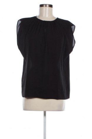 Γυναικεία μπλούζα Mango, Μέγεθος M, Χρώμα Μαύρο, Τιμή 12,37 €