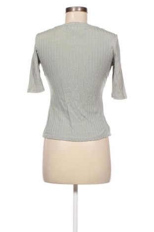 Damen Shirt Mango, Größe M, Farbe Grün, Preis € 5,99