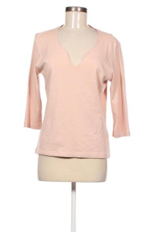 Γυναικεία μπλούζα Manguun, Μέγεθος M, Χρώμα Ρόζ , Τιμή 7,67 €