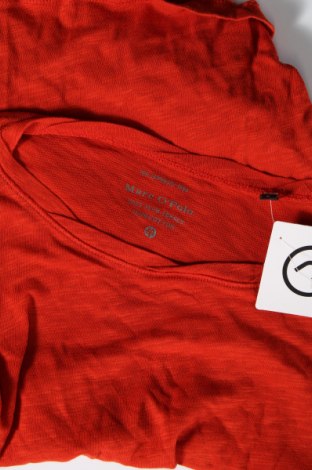 Damen Shirt Marc O'Polo, Größe M, Farbe Orange, Preis 37,58 €