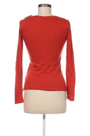 Γυναικεία μπλούζα Marc O'Polo, Μέγεθος M, Χρώμα Πορτοκαλί, Τιμή 33,40 €