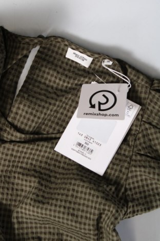 Damen Shirt Marc O'Polo, Größe XS, Farbe Grün, Preis 21,65 €