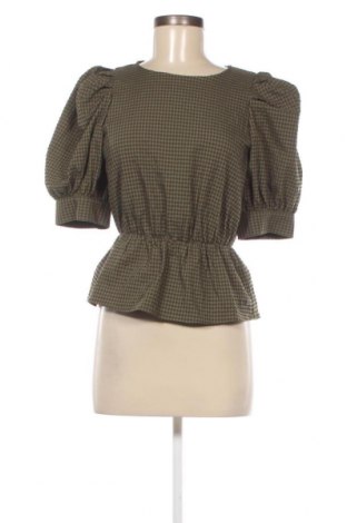 Дамска блуза Marc O'Polo, Размер XS, Цвят Зелен, Цена 22,50 лв.