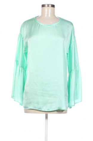 Дамска блуза Marella, Размер XS, Цвят Зелен, Цена 28,60 лв.
