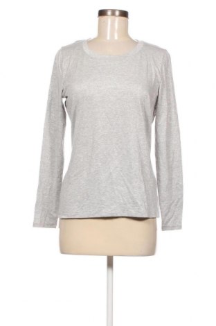 Damen Shirt Maria Bellentani, Größe L, Farbe Grau, Preis 2,63 €