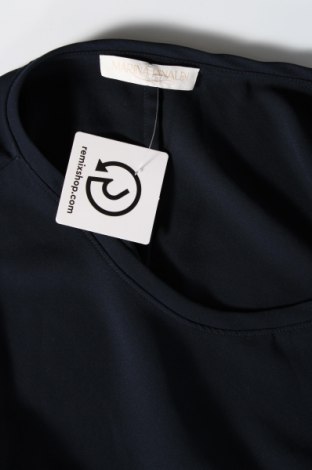 Γυναικεία μπλούζα Marina Rinaldi, Μέγεθος L, Χρώμα Μπλέ, Τιμή 21,62 €