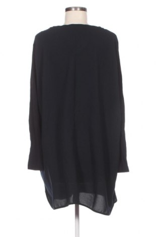 Γυναικεία μπλούζα Marina Rinaldi, Μέγεθος L, Χρώμα Μπλέ, Τιμή 21,62 €