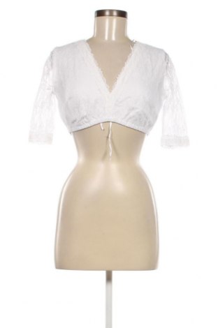 Damen Shirt Marjo, Größe M, Farbe Weiß, Preis 14,10 €