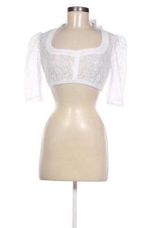 Γυναικεία μπλούζα Marjo, Μέγεθος S, Χρώμα Λευκό, Τιμή 16,70 €