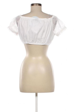 Дамска блуза Marjo, Размер XL, Цвят Бял, Цена 32,40 лв.