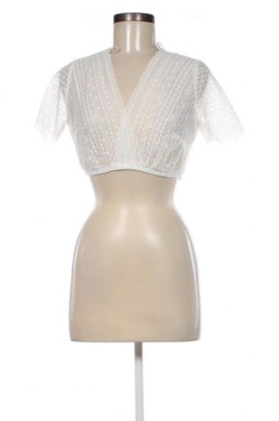 Γυναικεία μπλούζα Marjo, Μέγεθος M, Χρώμα Λευκό, Τιμή 16,70 €