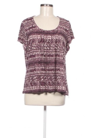 Дамска блуза Marks & Spencer, Размер XXL, Цвят Многоцветен, Цена 20,00 лв.