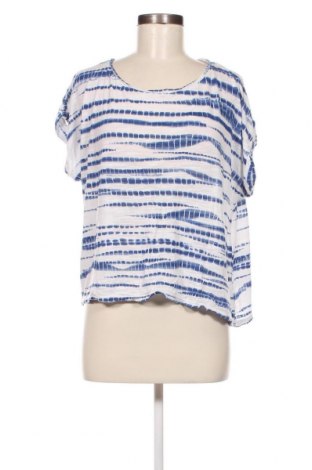 Γυναικεία μπλούζα Marks & Spencer, Μέγεθος XL, Χρώμα Πολύχρωμο, Τιμή 6,14 €